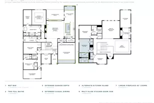 470 Williamsburg Pl, Prosper, TX 75078 - Photo 3