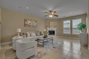 3812 Fordham St, Frisco, TX 75036 - Photo 7