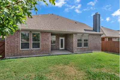3812 Fordham Street, Frisco, TX 75036 - Photo 31