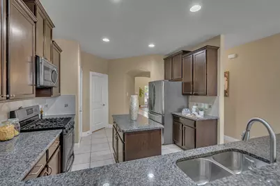 3812 Fordham Street, Frisco, TX 75036 - Photo 15