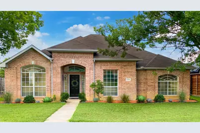 4718 Parkhaven Drive, Garland, TX 75043 - Photo 1