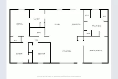 3401 Samoan Court, Granbury, TX 76048 - Photo 35