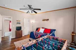 3401 Samoan Ct, Granbury, TX 76048 - Photo 23