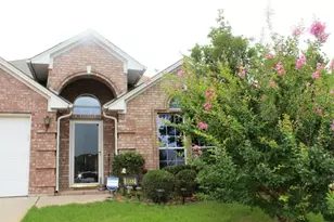 8832 Fayetteville Dr, Fort Worth, TX 76244 - Photo 1