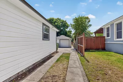 4036 Dutton Drive, Dallas, TX 75211 - Photo 19