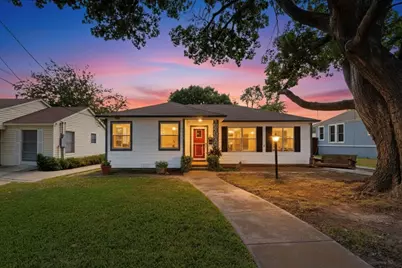 4036 Dutton Drive, Dallas, TX 75211 - Photo 3