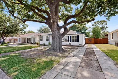 4036 Dutton Drive, Dallas, TX 75211 - Photo 23