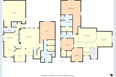 139 River Ridge Drive, Waco, TX 76705 - Photo 35