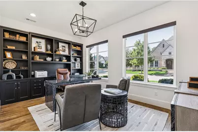 929 Winding Ridge Trail, Southlake, TX 76092 - Photo 27