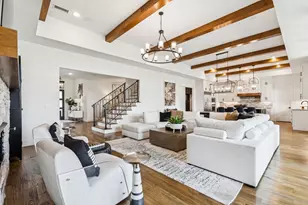 929 Winding Ridge Trail, Southlake, TX 76092 - Photo 13