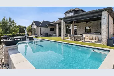 929 Winding Ridge Trail, Southlake, TX 76092 - Photo 37