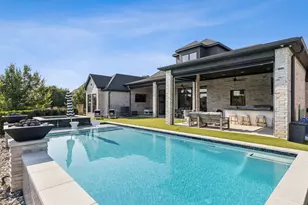 929 Winding Ridge Trail, Southlake, TX 76092 - Photo 37