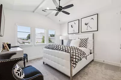 929 Winding Ridge Trail, Southlake, TX 76092 - Photo 7