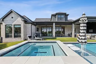 929 Winding Ridge Trail, Southlake, TX 76092 - Photo 35