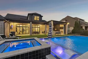 929 Winding Ridge Trail, Southlake, TX 76092 - Photo 5