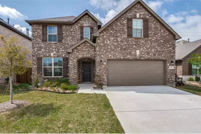1749 Wassel Road, Haslet, TX 76052 - Photo 1