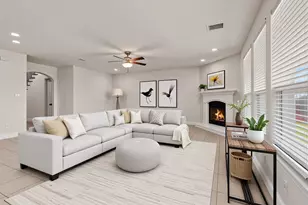 4102 Quincy St, Rockwall, TX 75032 - Photo 5