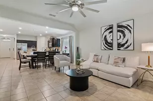 6925 Tide Ln, Fort Worth, TX 76179 - Photo 5