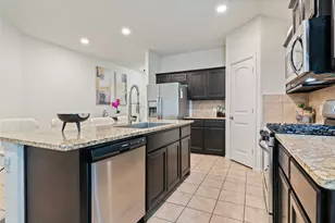 6925 Tide Ln, Fort Worth, TX 76179 - Photo 13