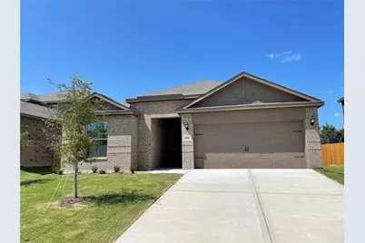 837 Clark Drive, Ferris, TX 75125 - Photo 1