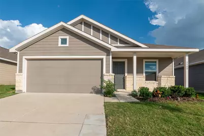 5509 Timber Point Drive, Princeton, TX 75407 - Photo 1