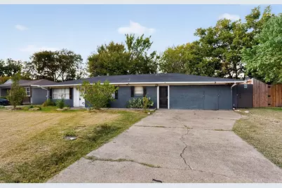 1029 S Bryan Street, Mesquite, TX 75149 - Photo 1