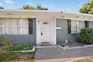 1029 S Bryan St, Mesquite, TX 75149 - Photo 3