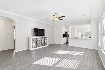 5853 Japonica Street, Fort Worth, TX 76123 - Photo 5