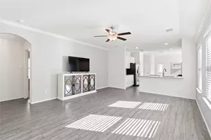 5853 Japonica St, Fort Worth, TX 76123 - Photo 5