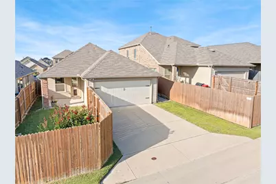 5853 Japonica Street, Fort Worth, TX 76123 - Photo 3