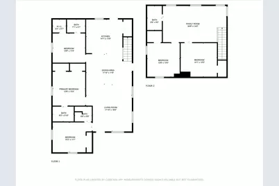 2438 Lea Crest Drive, Dallas, TX 75216 - Photo 33