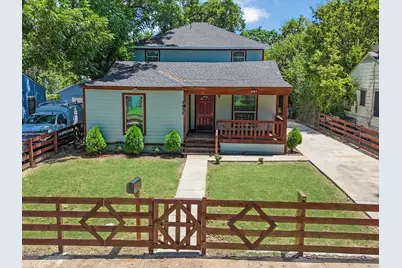 2438 Lea Crest Drive, Dallas, TX 75216 - Photo 3