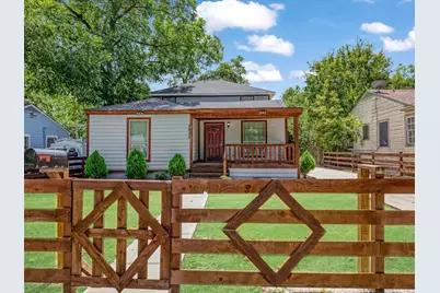 2438 Lea Crest Drive, Dallas, TX 75216 - Photo 1