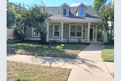 1031 Elm Drive, Providence Village, TX 76227 - Photo 1