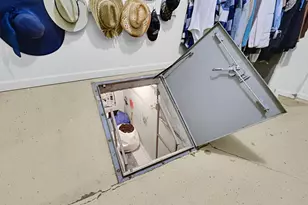 2300 N Rock Creek Rd, Waco, TX 76708 - Photo 17