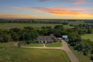 2300 N Rock Creek Rd, Waco, TX 76708 - Photo 3