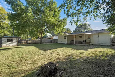 1725 La Porte Drive, Waco, TX 76710 - Photo 33