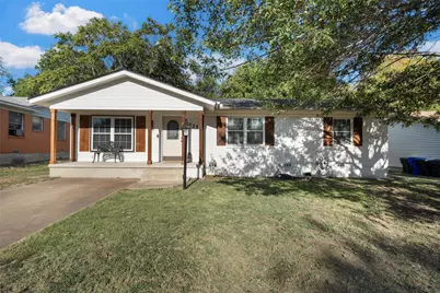 1725 La Porte Drive, Waco, TX 76710 - Photo 3