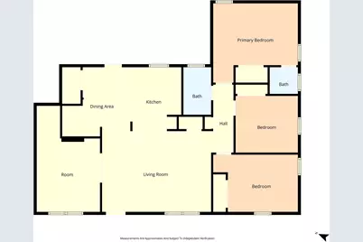 1725 La Porte Drive, Waco, TX 76710 - Photo 39