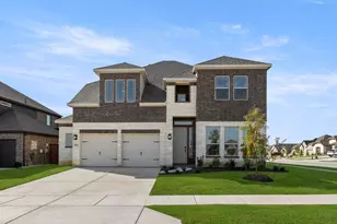1041 Moss Grv Trl, Justin, TX 76247 - Photo 1