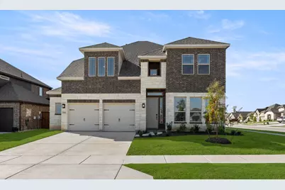 1041 Moss Grove Trail, Justin, TX 76247 - Photo 1