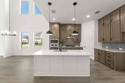 1041 Moss Grove Trail, Justin, TX 76247 - Photo 9