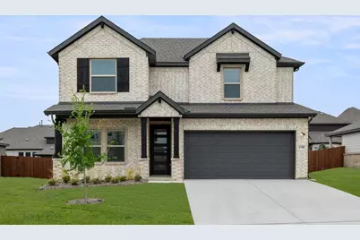 6708 Rosby Avenue, Fort Worth, TX 76123 - Photo 1