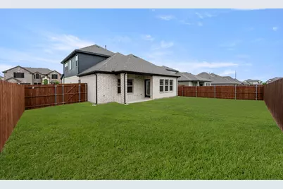 6708 Rosby Avenue, Fort Worth, TX 76123 - Photo 5