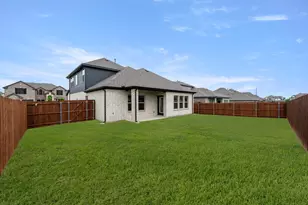 6708 Rosby Ave, Fort Worth, TX 76123 - Photo 5