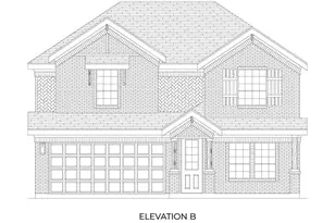 6708 Rosby Ave, Fort Worth, TX 76123 - Photo 1