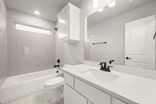 6708 Rosby Ave, Fort Worth, TX 76123 - Photo 27