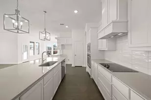 701 Seahawk St, Joshua, TX 76058 - Photo 5