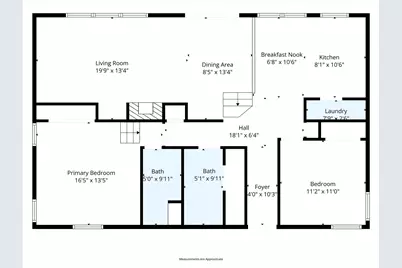 201 County Road 1992, Yantis, TX 75497 - Photo 31