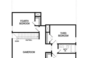 6732 Golden Grove Blvd, Fort Worth, TX 76123 - Photo 3